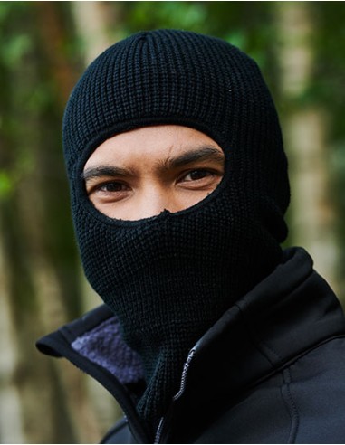 R-TRC304-Open Face Balaclava